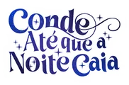 Logo for Conde Até que a Noite Caia