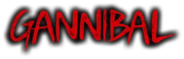 Logo for Gannibal