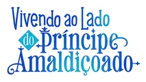 Logo for Vivendo ao Lado do Príncipe Amaldiçoado
