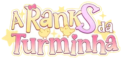 Logo for A Rank S da Turminha