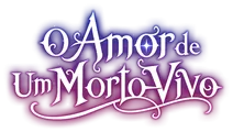 Logo for O Amor de Um Morto-Vivo