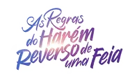 Logo for As Regras do Harém Reverso de Uma Feia