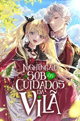 Cover for Nightingale: Sob os Cuidados da Vilã