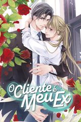 Cover for O Cliente é Meu Ex