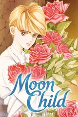 Cover for Moon Child