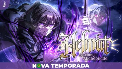 Featured banned for Helmut: A Criança Abandonada