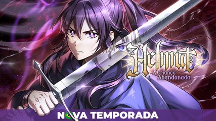 Featured banned for Helmut: A Criança Abandonada
