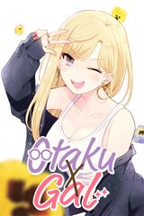 Cover for Otaku x Gal