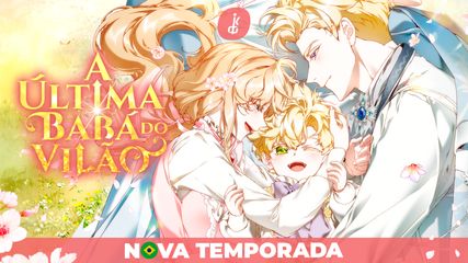 Featured banned for A Última Babá do Vilão