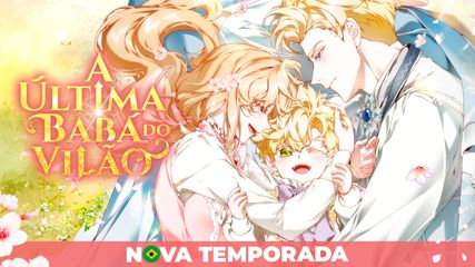Featured banned for A Última Babá do Vilão