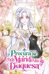 Cover for Procura-se o Marido da Duquesa