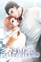 Cover for Salvos pelo Matrimônio