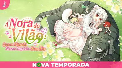 Featured banned for A Nora do Vilão: Quem Manda Nesse Império sou Eu