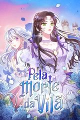 Cover for Pela Morte da Vilã