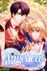 Cover for Angelica: Minha Esposa Não é Mais a Mesma