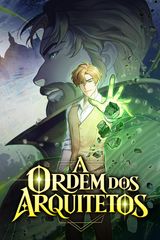 Cover for A Ordem dos Arquitetos
