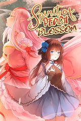 Cover for Spirit of Peach Blossom