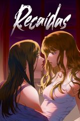 Cover for Recaídas