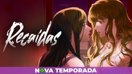 Featured banned for Recaídas