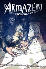 Cover for O Armazém