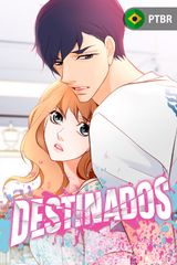 Cover for Destinados
