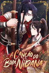 Cover for A Canção do Bom Nidana