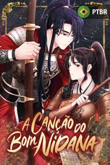 Cover for A Canção do Bom Nidana