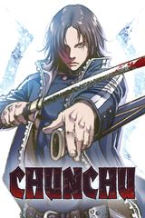 Cover for Chunchu