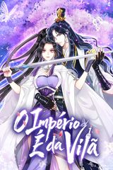 Cover for O Império É da Vilã