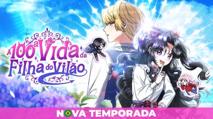 Featured banned for A 100ª Vida da Filha do Vilão