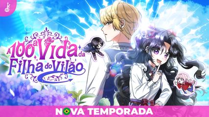 Featured banned for A 100ª Vida da Filha do Vilão