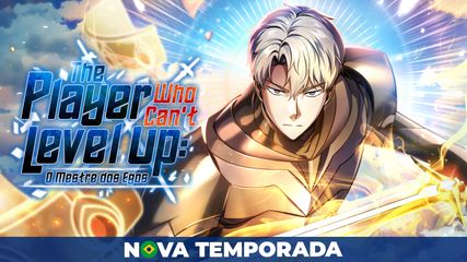 Featured banned for The Player Who Can't Level Up: O Mestre dos Egos