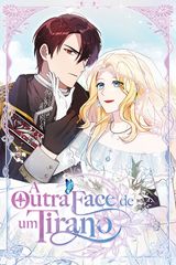 Cover for A Outra Face de um Tirano