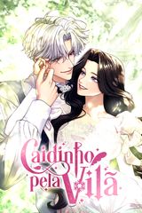 Cover for Caidinho pela Vilã