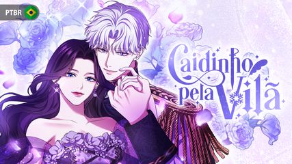 Wallpaper for Caidinho pela Vilã