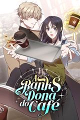Cover for A Rank S Dona do Café