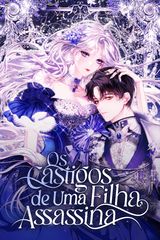 Cover for Os Castigos de uma Filha Assassina