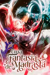 Cover for Uma Fantasia de Madrasta