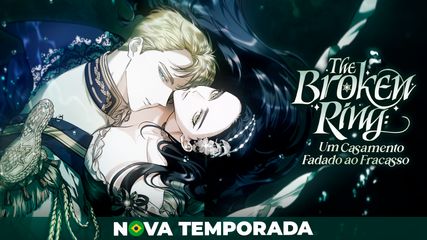 Featured banned for The Broken Ring: Um Casamento Fadado ao Fracasso