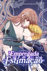 Cover for Empregada de Estimação
