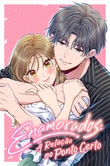 Cover for Enamorados: A Relação no Ponto Certo