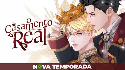 Featured banned for O Casamento Real