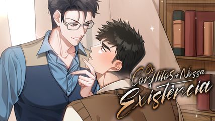 Wallpaper for Os Conflitos de Nossa Existência