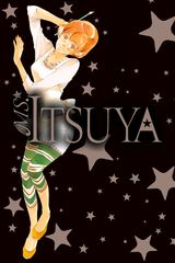 Cover for Ms. Itsuya