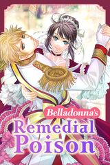 Cover for Belladonna's Remedial Poison