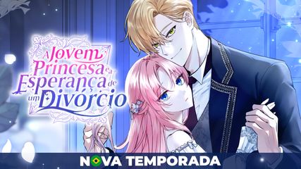 Featured banned for A Jovem Princesa e a Esperança de um Divórcio