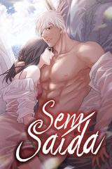 Cover for Sem Saída