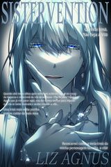 Cover for Querida Irmã, Não Seja a Vilã