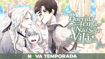 Featured banned for Querida Irmã, Não Seja a Vilã