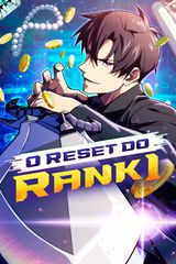 Cover for O Reset do Rank 1